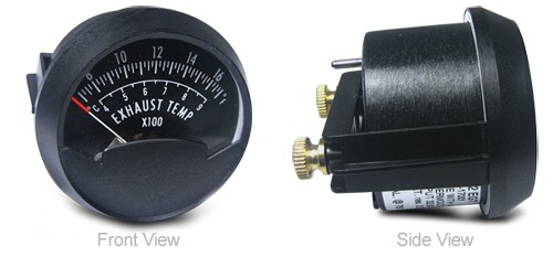 Westach Single EGT 2C2 2C2