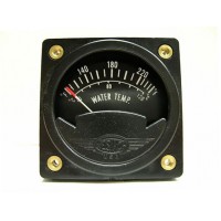 Westach Water Temperature Gauge 2A9-1 2A9-1
