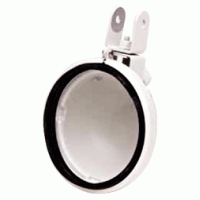 WHELEN LANDING LIGHT FIXTURE (PAR 36) 01-0770155-00