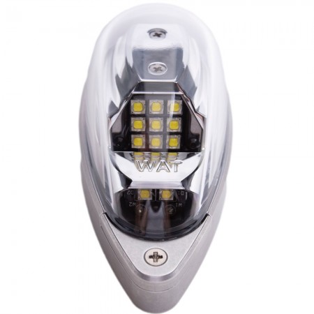 Whelen ORION 660 Series LED Wingtip Position / Anti-Collision Assembly WHL OR660