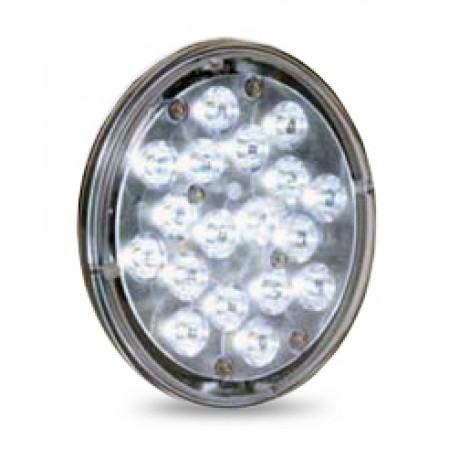 WHELEN PARMETHEUS PLUS SUPER LED REPLACEMENT LIGHTS - 14V PAR 46 01-0790750-10