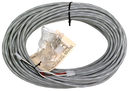 Installation Cable Kit, 10 ft Whl HD10