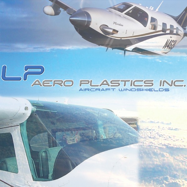 Windshield, Cessna 140A,150,152, Aerobat,Reims LP 303