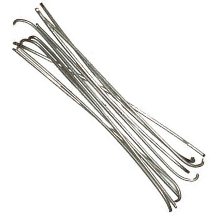 Wire Fuel Line Clamps, 20 Pack Sul 488
