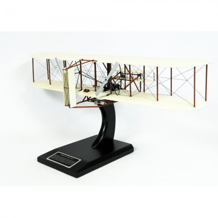 WRIGHT FLYER KWFTE