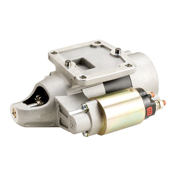 X-Drive Starters From Hartzell Engine Technologies SRB-9032