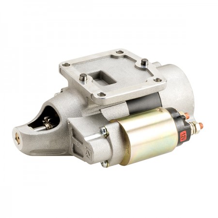 X-DRIVE STARTERS FROM HARTZELL ENGINE TECHNOLOGIES SRB-9032