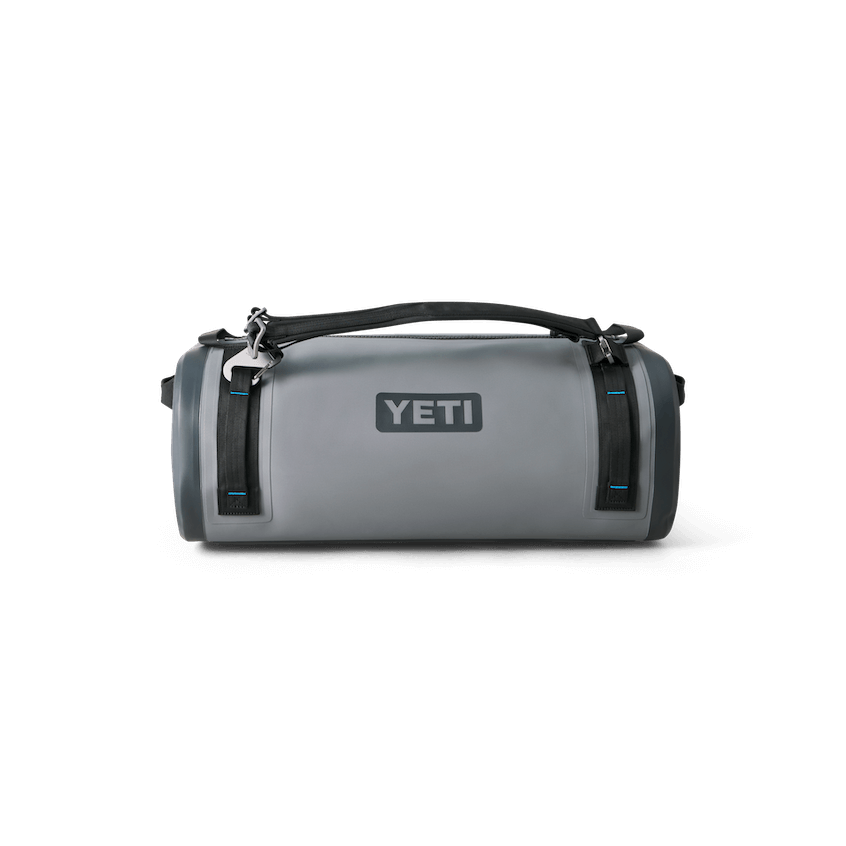 Yeti Panga 50L Waterproof Submersible Duffel - Storm Gray 18060110000