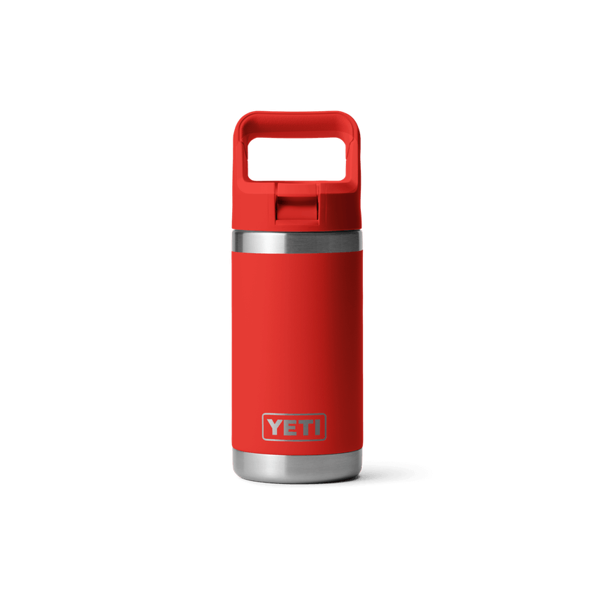 Yeti Rambler Jr. 12 OZ Bottle - Canyon Red 21071500019 21071500019