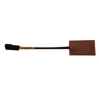 Tanis Pad Heat Element - TEP2653-115/40 TEP2653-115/40