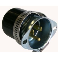 Tanis Flush Mount Plugs TP02070-M-115