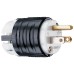 Tanis Power Plug - Free Hanging TP02770-115