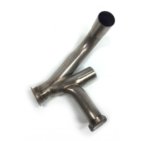 40B22303 LYCOMING PIPE - EXH. CYL#3 40B22303