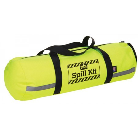 PIG AIRCRAFT SPILL KIT IN DUFFEL BAG KIT626