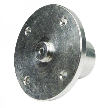 STATIC PORT ALUMINUM 15161 15161