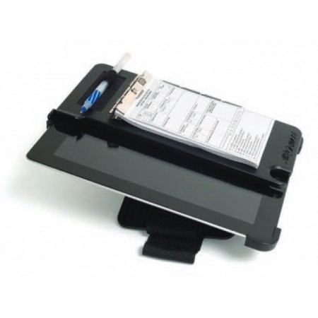 AIRGIZMOS IPAD 1 / 2 / 3 KNEEBOARD KD1