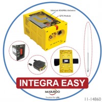 Kannad Integra Easy ELT With Rod Antenna USA 1002808 Kannad Integra Easy ELT With Rod Antenna USA 1002808