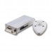 Garmin Gdl 82 Built-In GPS Ads-B Kit Including Waas Antenna For Certified Aircraft 010-01560-31 Experimental Only