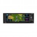 Garmin GPS 175 GPS Navigator With Ga 35 GPS Antenna Kit STC For Certified Aircraft 010-01822-50 Experimental Only