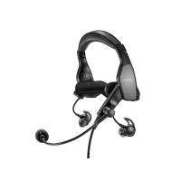 Bose Proflight 2 Headset Straight Cord Dl Ga Plug 789812-2020