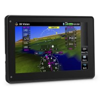 Garmin Aera 760 Portable GPS North America 010-02303-00 Experimental Only Garmin Aera 760 Portable GPS North America 010-02303-00 Experimental Only