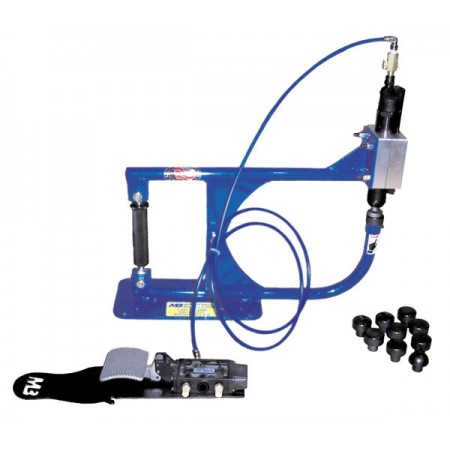 MITTLER PLANISHING HAMMER, 12 inch 2700