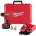 MILWAUKEE M18 HEAT GUN KIT 2688-21 2688-21
