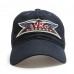 AVRO AIRCRAFT CAP - NAVY U-CAP-AV-01-NY