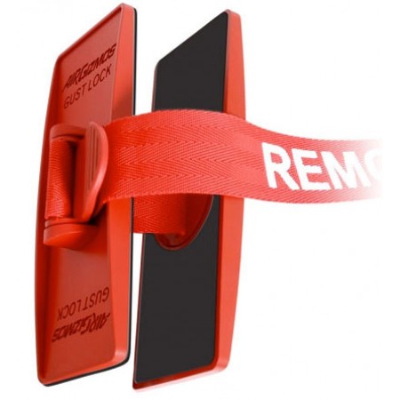 AIRGIZMOS UNIVERSAL GUST LOCK AC2