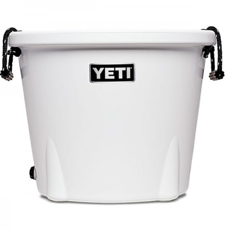 17045020000 YETI TANK 45 WHITE 17045020000