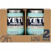 21071500585 YETI 10OZ WINE TUMBLER SEAFOAM 2PK 21071500585