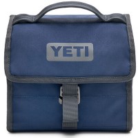 18060130019 YETI DAYTRIP LUNCH BAG NAVY 18060130019