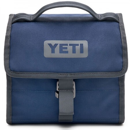 18060130019 YETI DAYTRIP LUNCH BAG NAVY 18060130019