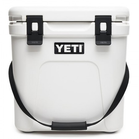 10022020000 YETI ROADIE 24 WHITE 10022020000