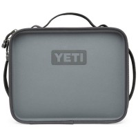 18060131011 YETI DAYTRIP LUNCH BOX CHARCOAL 18060131011