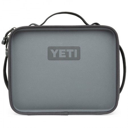 18060131011 YETI DAYTRIP LUNCH BOX CHARCOAL 18060131011