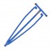 Standard Towbar/Cessna, fits 5/8 lugs on nose gear strut. M340-002/ 10-01 Standard Towbar/Cessna, fits 5/8 lugs on nose gear strut. M340-002/ 10-01