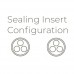 Multi-Wire Splice/Red D-436-0115 pack of 100 Multi-Wire Splice/Red D-436-0115 pack of 100