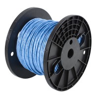 Ethernet Cable/2 pair, 4 Conductor E10424 pack of 1000 Ethernet Cable/2 pair, 4 Conductor E10424 pack of 1000