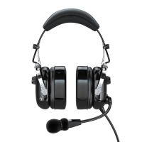 G2 Headset/Helicopter, black, passive noise reduction (pnr), noise canceling electret mic, silicone gel ear protection FARO-G2PNR-HELI-BLACK G2 Headset/Helicopter, black, passive noise reduction (pnr), noise canceling electret mic, silicone gel ear protection FARO-G2PNR-HELI-BLACK