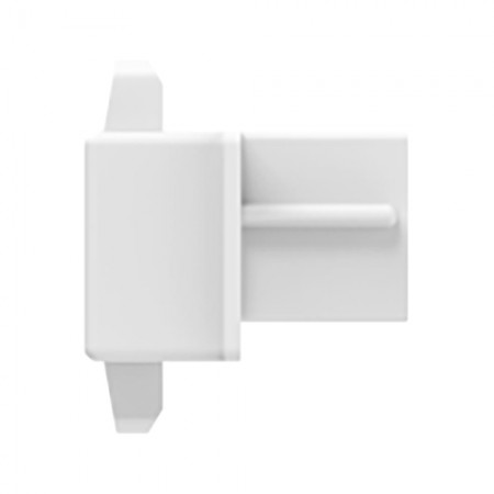 MATE-N-LOK CONNECTOR/Male, 6 pin. 1 4802760 pack of 100