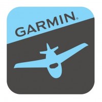 Garmin Pilot App (standard One-Year Subscription) GP-SUB-STD1Y-US