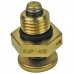 Saf-Air CAV-170 Pushtype Fuel Drain Valve CAV-170 Saf-Air CAV-170 Pushtype Fuel Drain Valve CAV-170