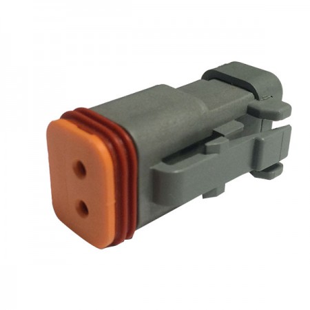Tanis Sealing Plug For 2 Pin Connector DT06-2S-C017 DT06-2S-C017