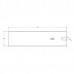 Tanis Pad Heat Element - TEP2650-115/120 TEP2650-115/120