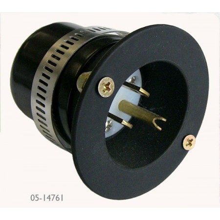 Tanis Flush Mount Plugs TP02070-M-115