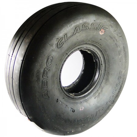 AERO CLASSIC RIB TIRE 380-150-5 AA4AA