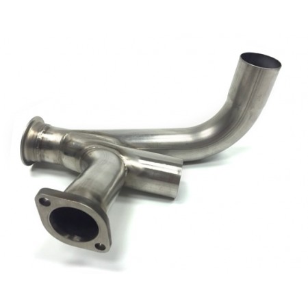 40B22303 LYCOMING PIPE - EXH. CYL#3 40B22303