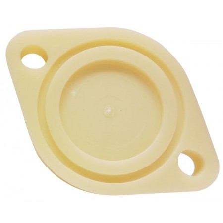 SB-1440 LYCOMING COVER - EXHAUST PORT VENT SB-1440