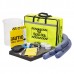 PIG AIRCRAFT SPILL KIT IN STOWAWAY BAG KIT622